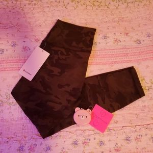 Lululemon Wunder Under Tight